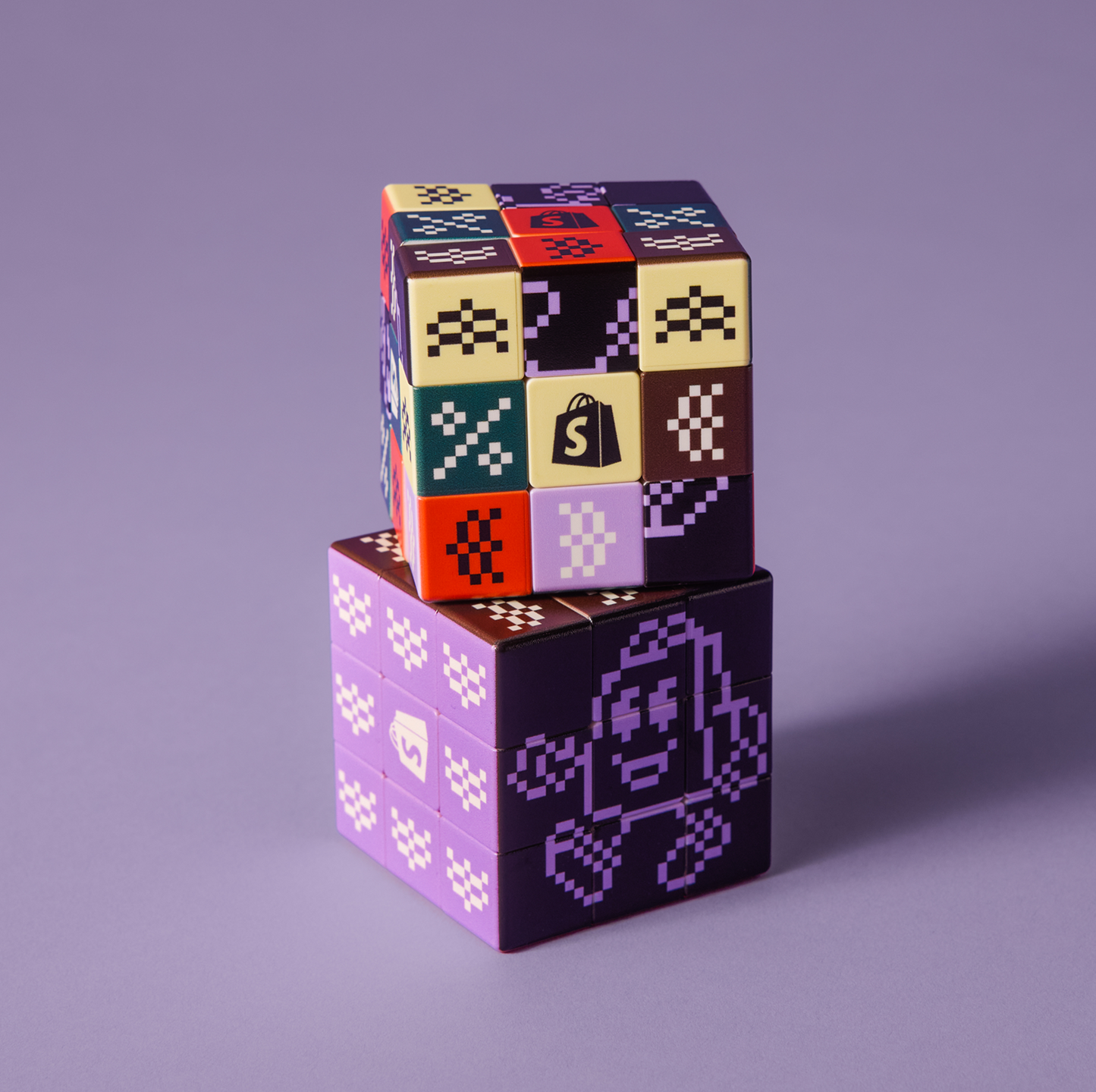 Logik's Cube