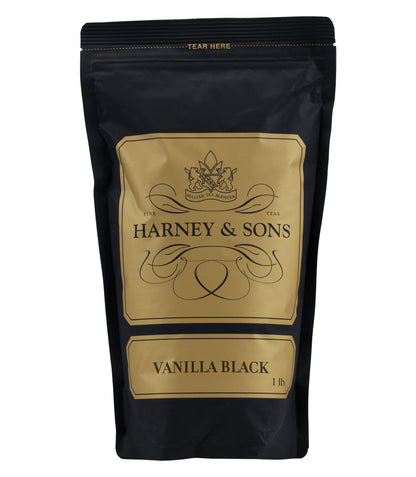 Vanilla Black
