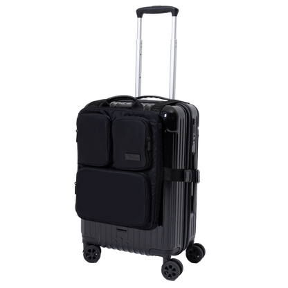 Luggage Harness