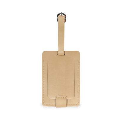 Luggage Tag