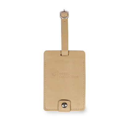 Luggage Tag