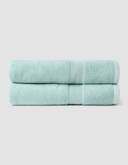Luxe Bath Towel Set
