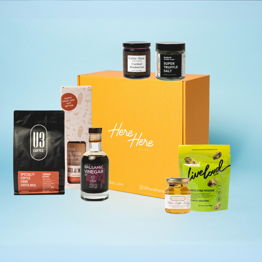 Luxe Host Kit
