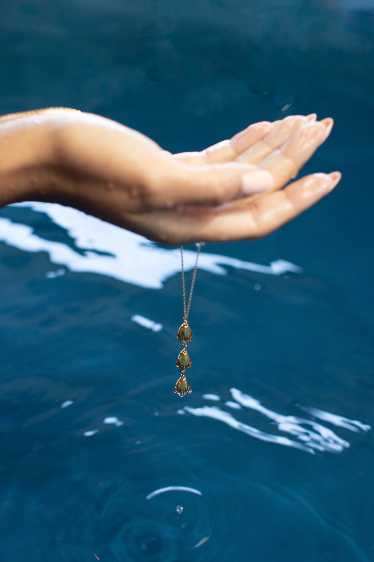 Pikake Necklace