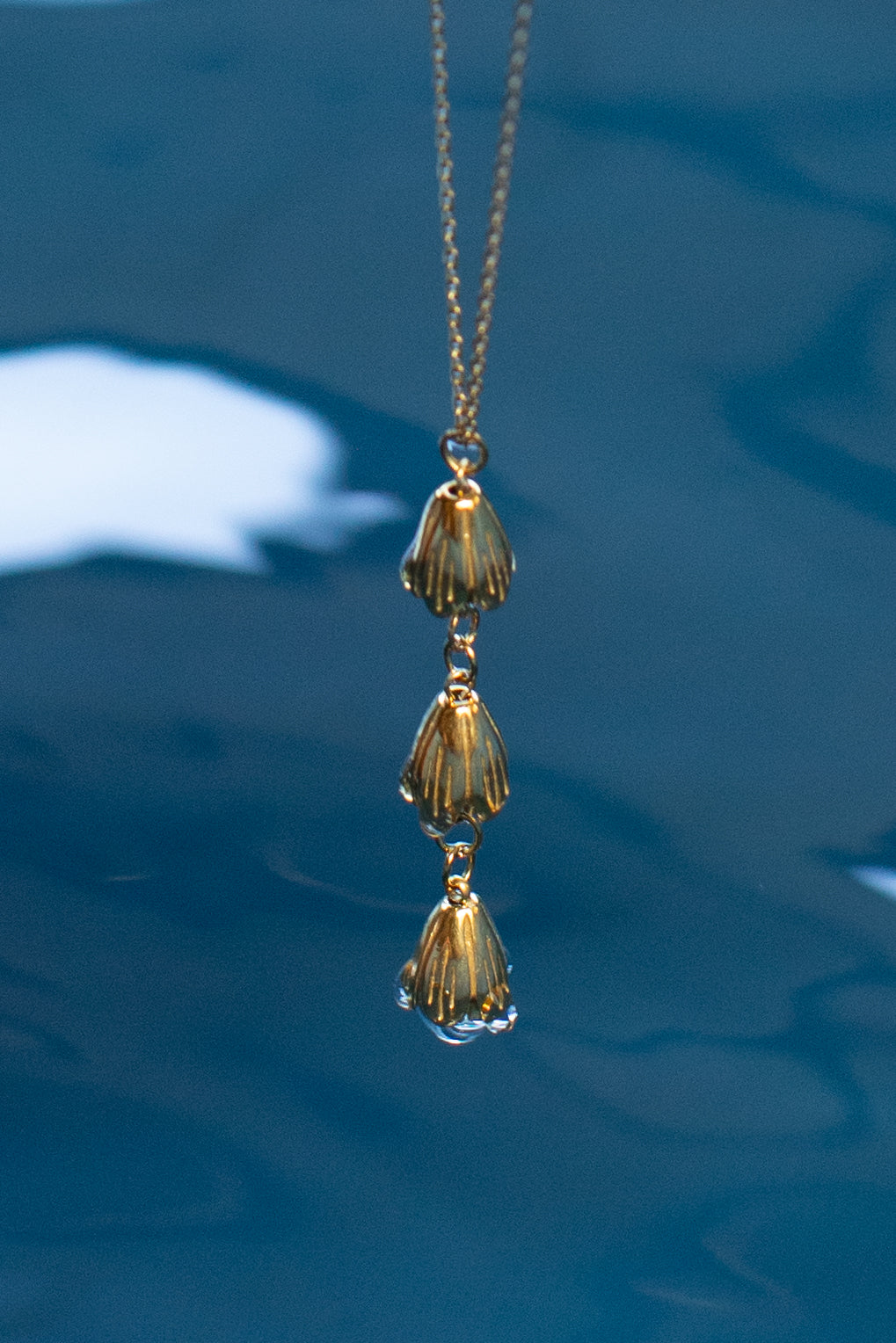 Pikake Necklace