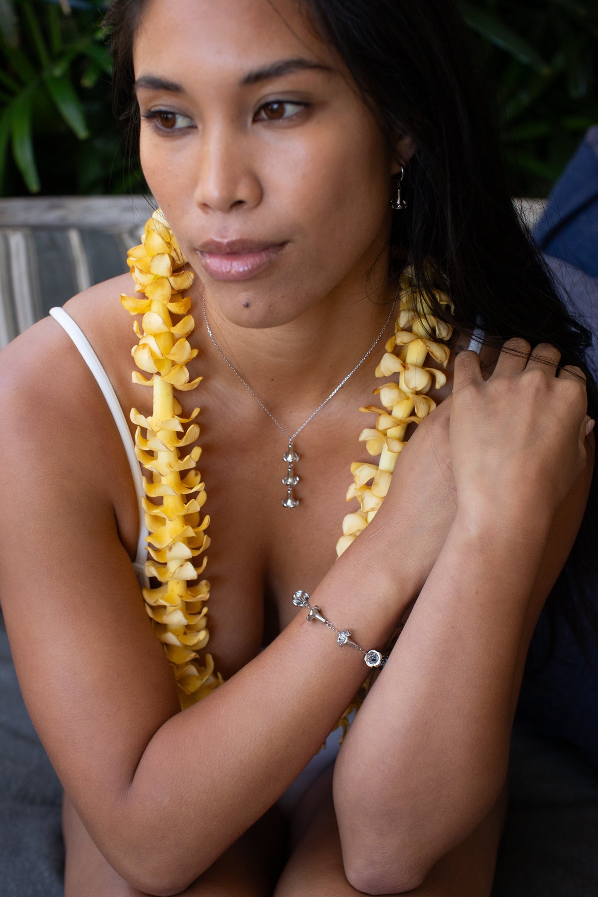 Puakenikeni Bracelet