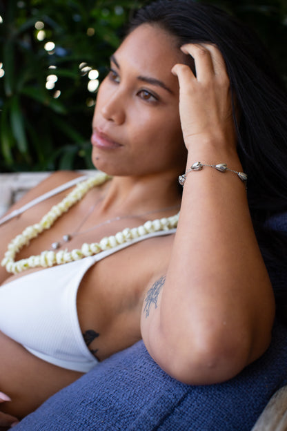 Pikake Necklace