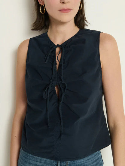 Nation Mimmi Keyhole Top