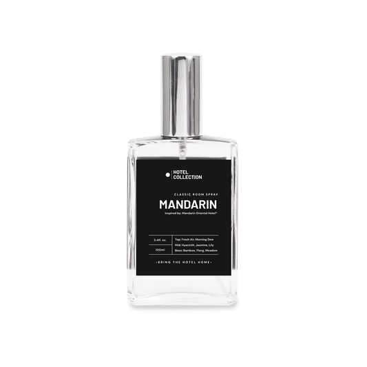 Mandarin Room Spray