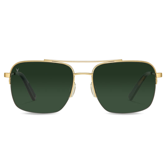 The Marshall - Gold