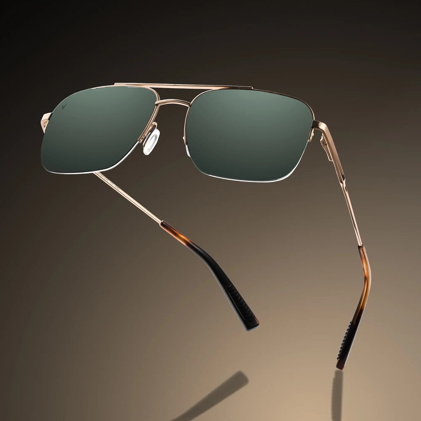 The Marshall - Gold