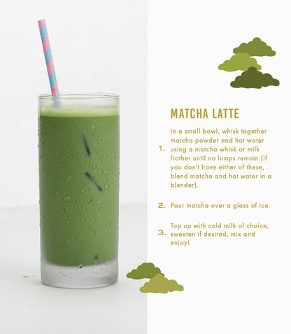 Organic Everyday Matcha