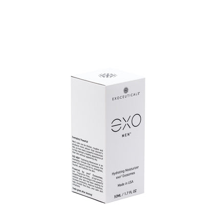 EXO MEN™ Hydrating Moisturizer