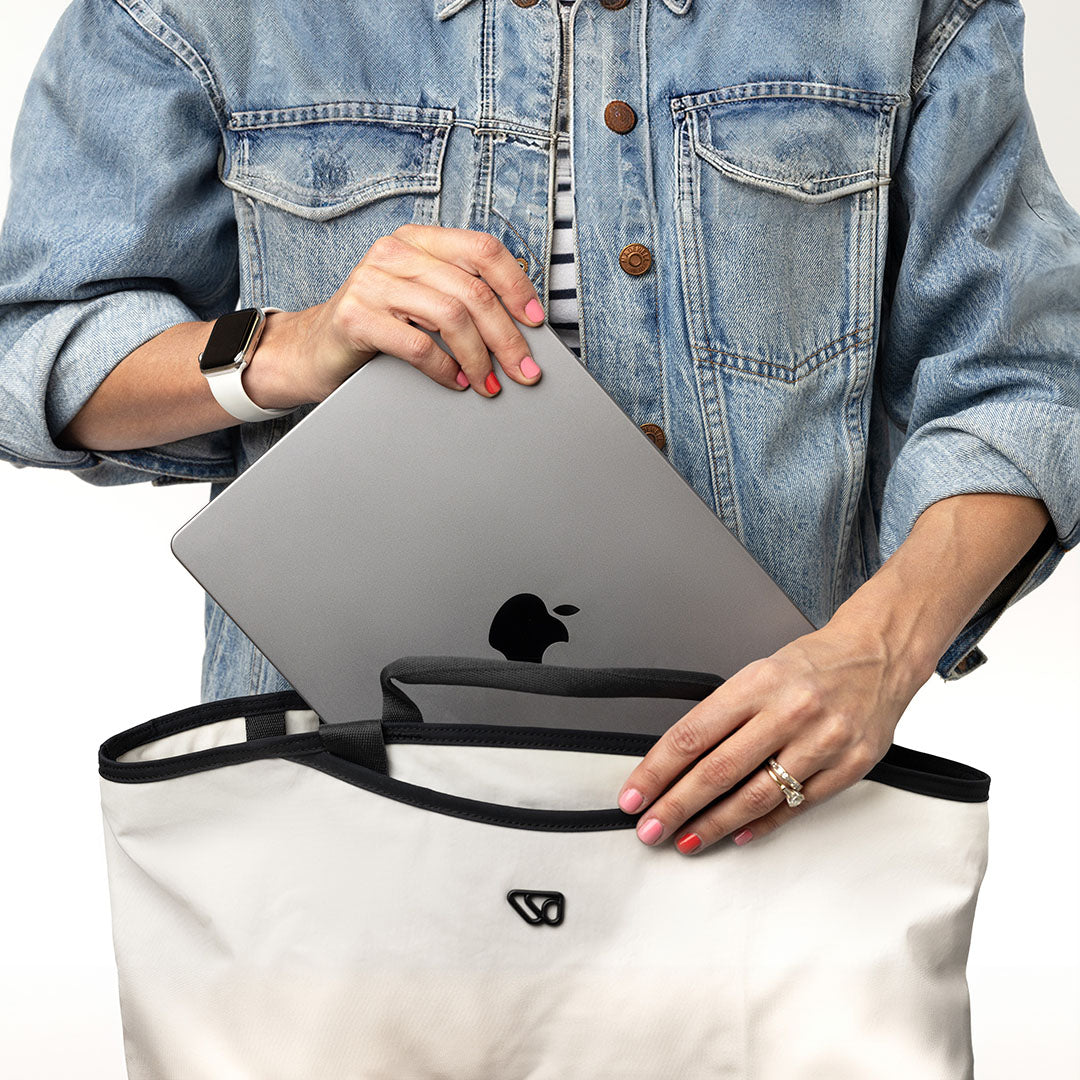The Toddler Tote