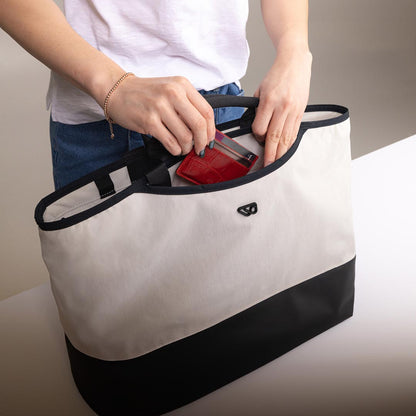 The Toddler Tote