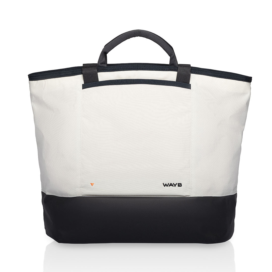 The Toddler Tote
