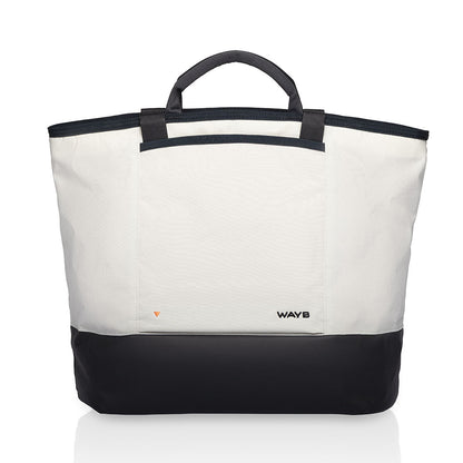 The Toddler Tote