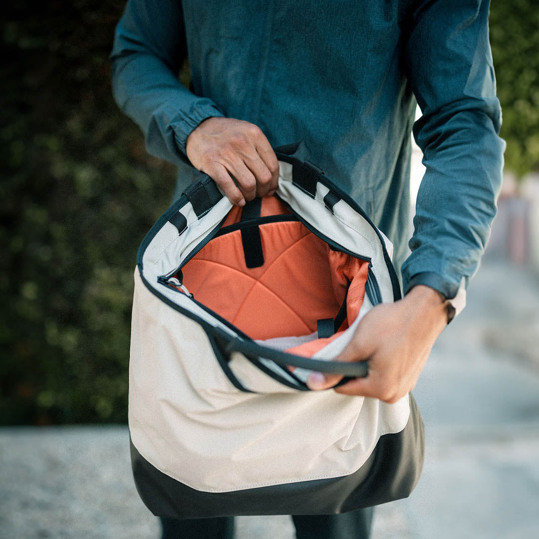The WAYB Tote