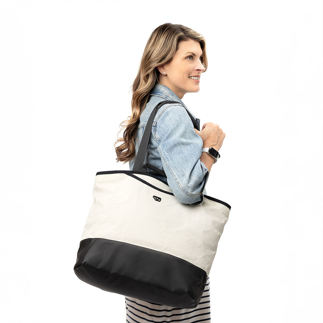 The Toddler Tote