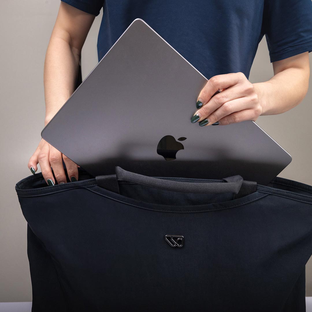 The WAYB Tote
