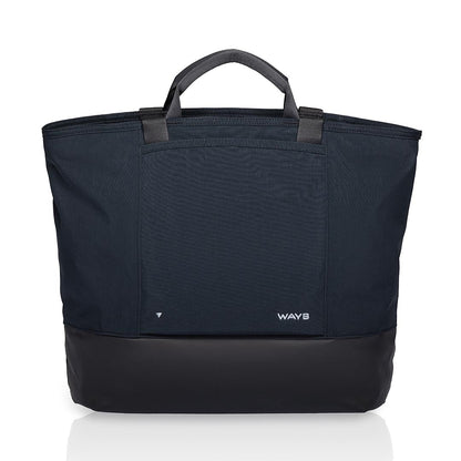 The Toddler Tote