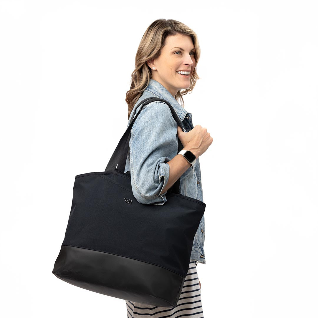 The Toddler Tote
