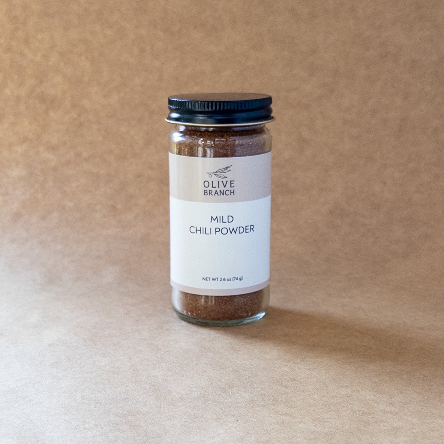 Mild Chili Powder