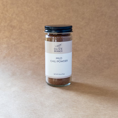 Mild Chili Powder