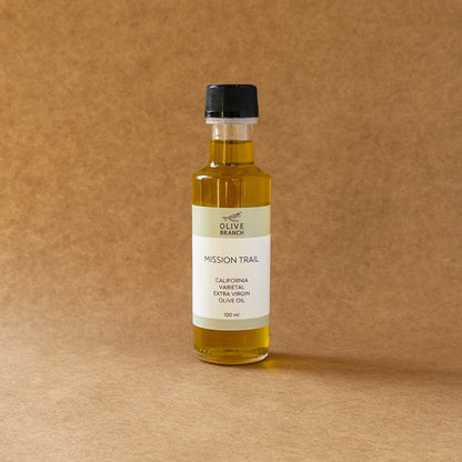 Mission Trail Extra Virgin Olive Oil