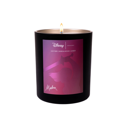 Disney My Way Candle