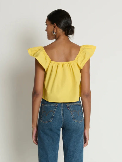 Nation Nataline Top