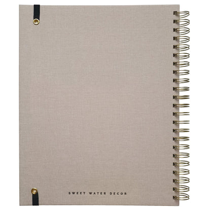 Kids Keepsake Journal