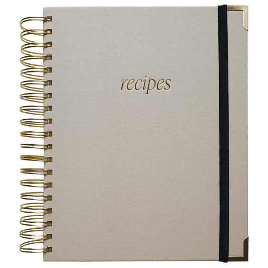 Recipe Book