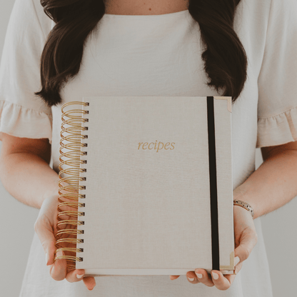 Recipe Book