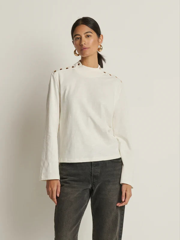 Nation Neda Long Sleeve