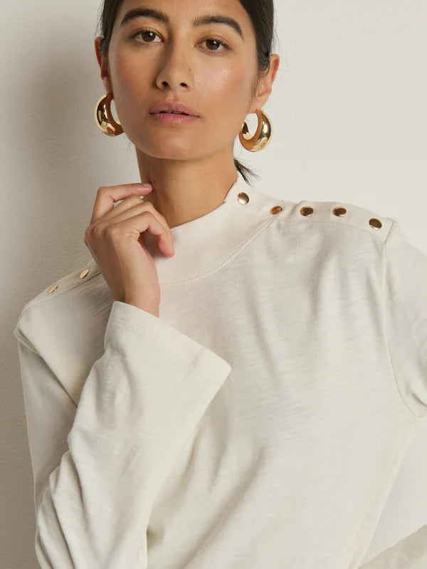 Nation Neda Long Sleeve