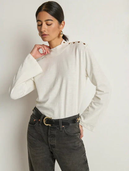 Nation Neda Long Sleeve