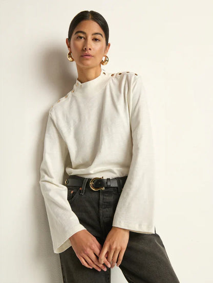 Nation Neda Long Sleeve