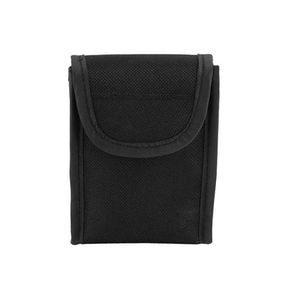 8x21 Foldable Roof-Prism Binoculars