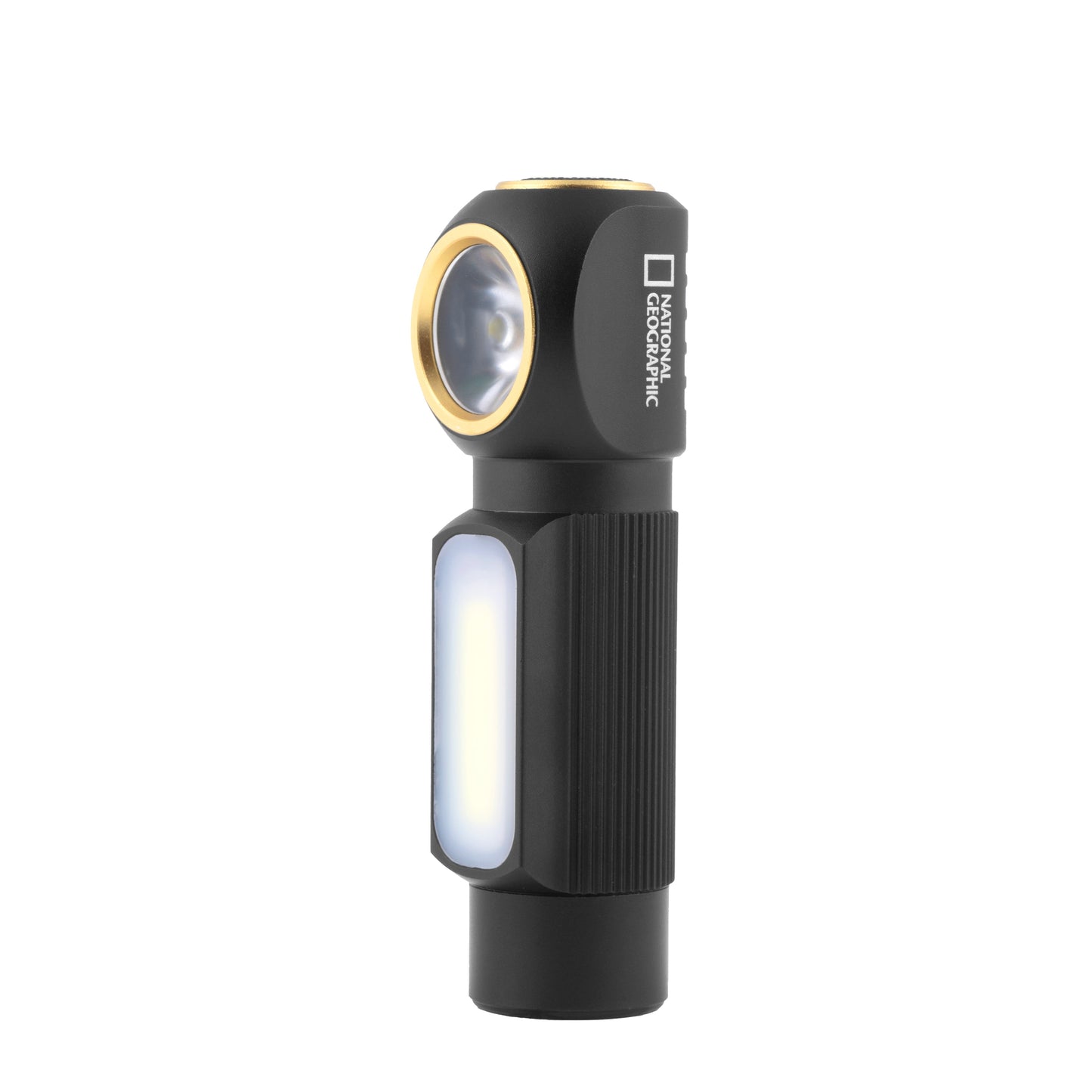 LED Headlight Rechargeable