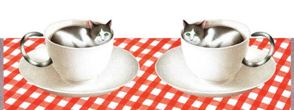 Cattuccino Mug
