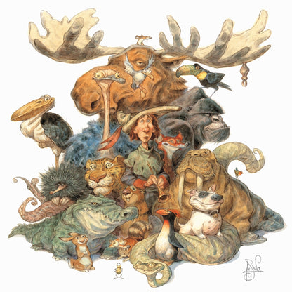 Pied Piper Mini