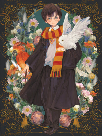 Harry Potter