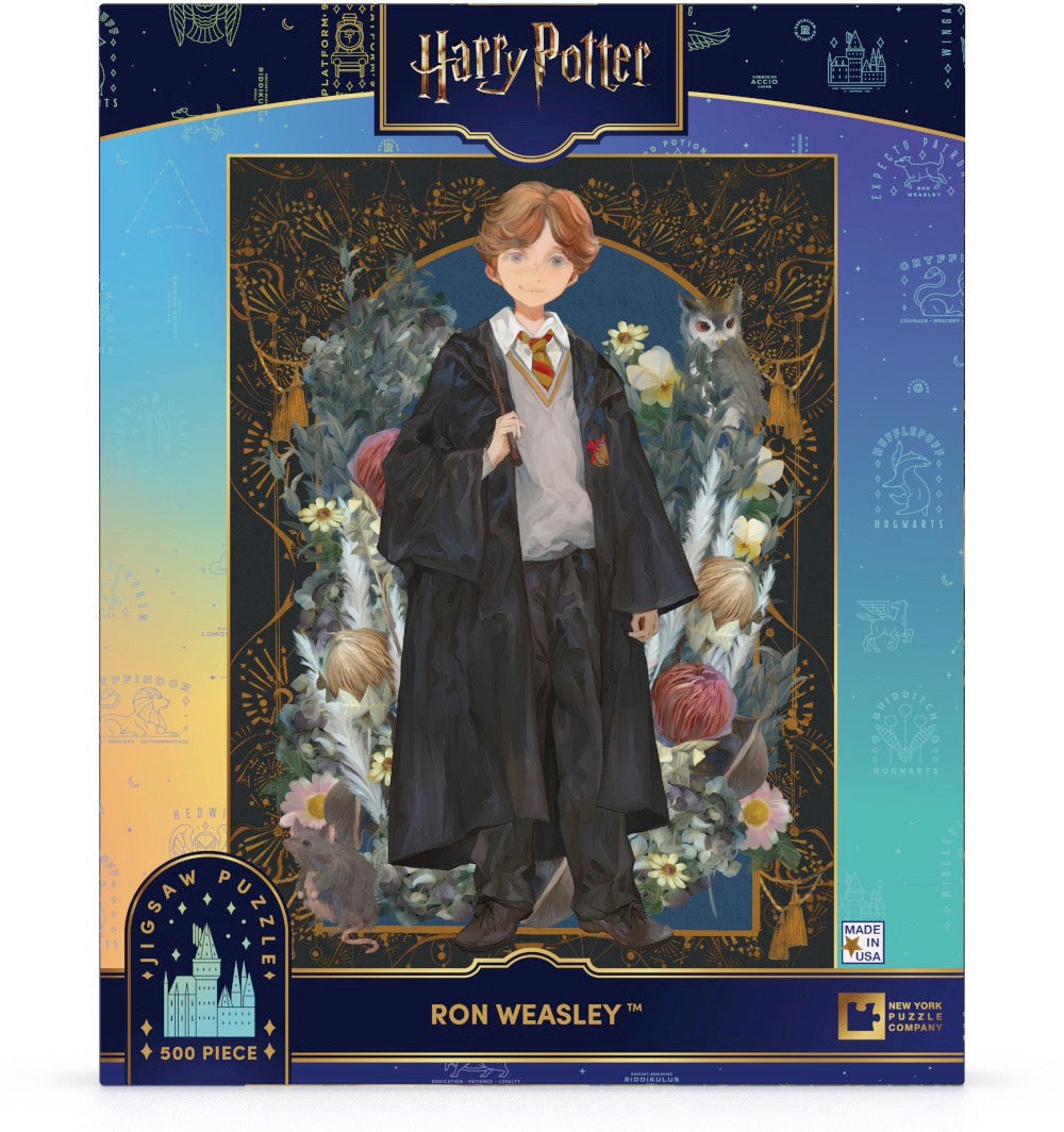 Ron Weasley