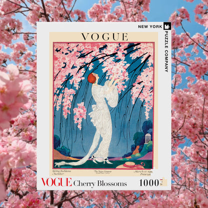 Cherry Blossoms