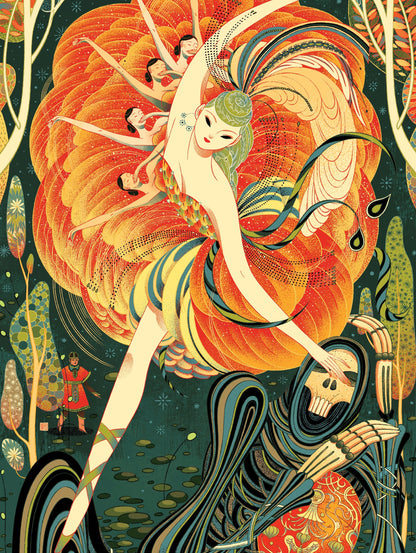 Firebird