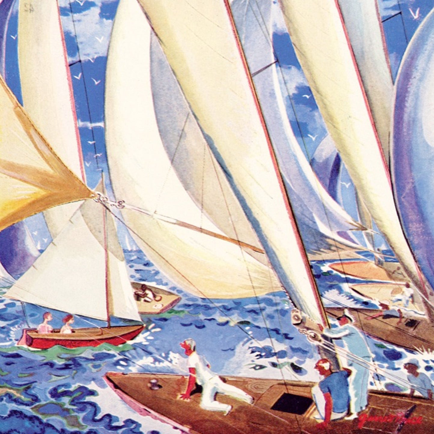 Regatta