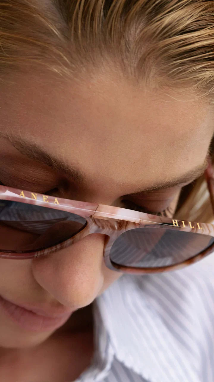 ANEA HILL Sunglasses, Nantucket