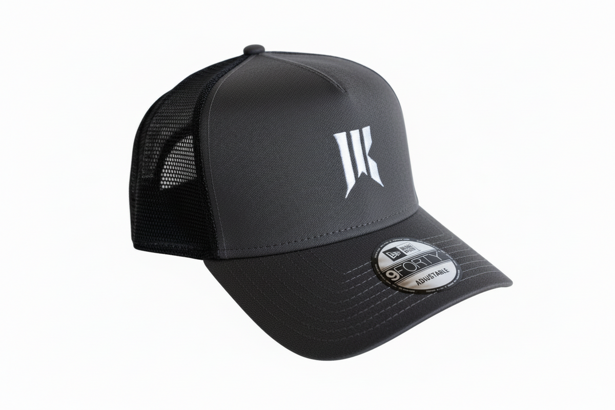 Rebellion Trucker Hat