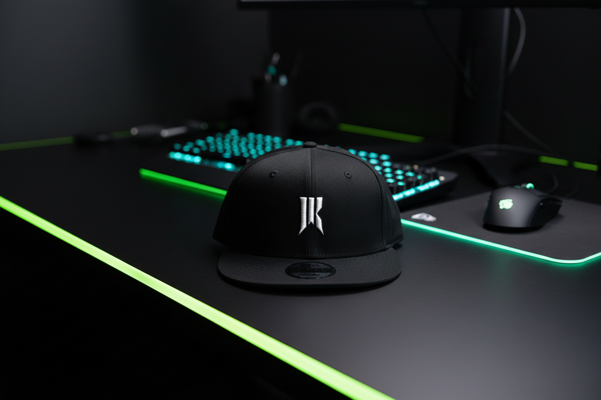 Rebellion New Era Hat